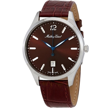 ساعت مچی متی تیسوت H411AM